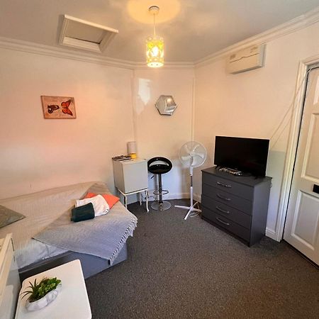 Studio London Hackney Near Homerton Hospital Esterno foto