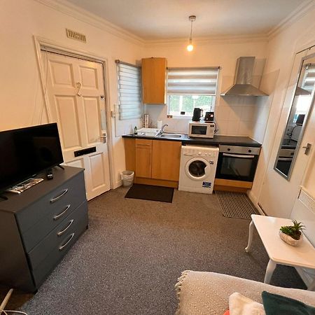 Studio London Hackney Near Homerton Hospital Esterno foto