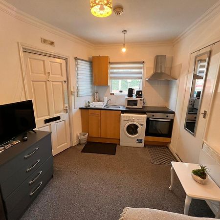 Studio London Hackney Near Homerton Hospital Esterno foto