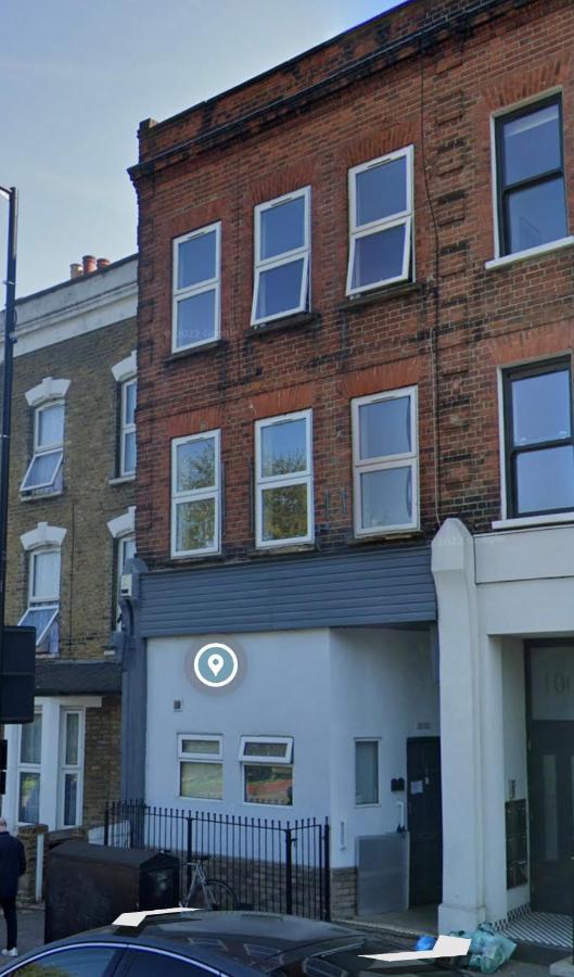 Studio London Hackney Near Homerton Hospital Esterno foto