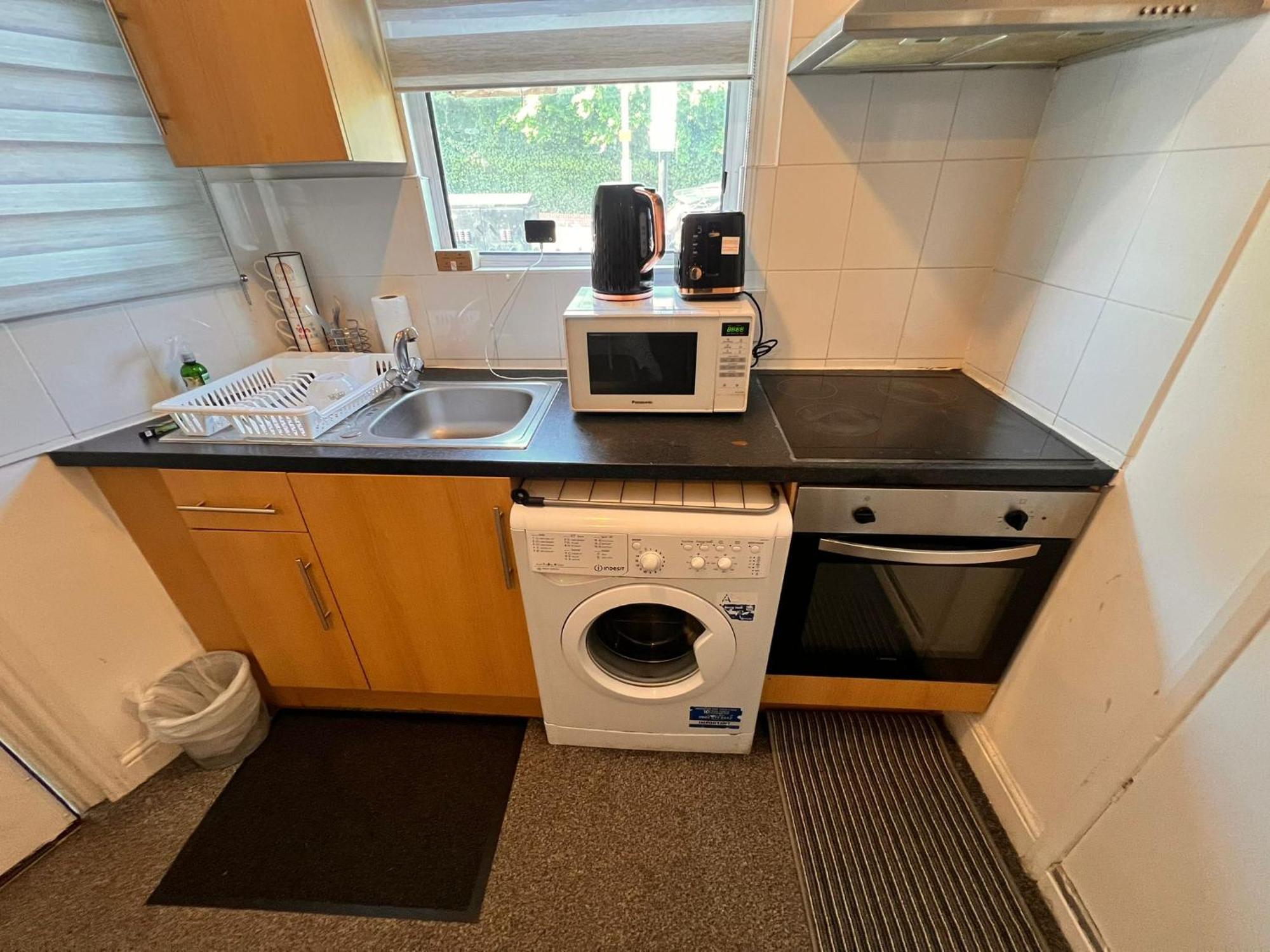 Studio London Hackney Near Homerton Hospital Esterno foto